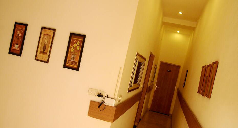 Hotel Westend, Jalandhar 5
